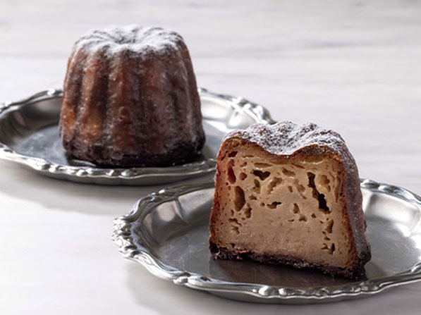 カヌレ~ショコラ~ カヌレ~ショコラ~