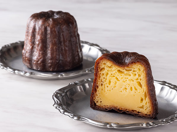 カヌレ~プディング~ カヌレ~プディング~