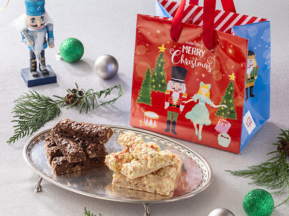 Xmas プティバッグ Xmas プティバッグ