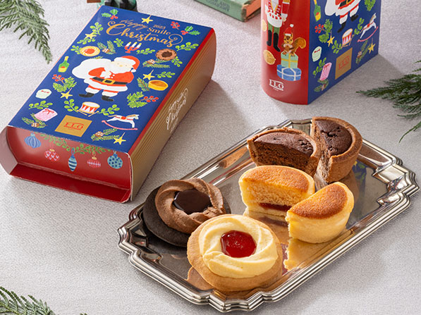 Xmas フェアリーテイルBOX Xmas フェアリーテイルBOX