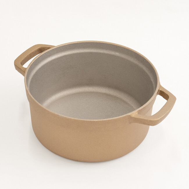 銅製ダッチオーブンキッチンツールの展示販売