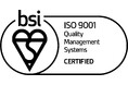 346(サンヨンロク)、デザイン会社としてまれである、品質マネジメントシステムの国際規格 ISO9001:2015 (JIS Q9001:2015)の認証を取得