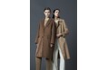 新レーベル「CONTESSA(コンテッサ)」がカシミヤコレクションを皮切りに今冬デビュー