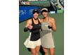 柴原瑛菜(橋本総業ホールディングス株式会社所属)プロ転向後初の国内タイトルを獲得