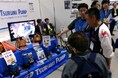 橋本総業株式会社 管工機材、住宅設備機器の総合展示会「2025東北みらい市」を開催
