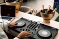 2025年7月3日(木)から、ベンジャミンステーキハウス紀尾井町店『BENJAMIN MUSIC TERRACE - Supported By MOËT & CHANDON – 』が期間限定で開催。