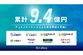【ライブコマース事業を展開するCellest】複数金融機関からデットファイナンスによる累計9.4億円の資金調達を実施