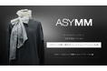 【国内最大級のライブコマースチャンネル「ぞうねこちゃんねる」】オリジナルレディースブランド「ASYMM（アシム）」がパリコレ会期中開催のファッションイベントに出演