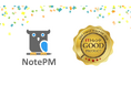 マニュアル作成・社内wikiツール「NotePM」がITトレンドの「2024年上半期 Good Product バッジ」を受賞!
