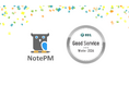 ナレッジマネジメントSaaS「NotePM」が「BOXIL SaaS AWARD Winter 2024」ナレッジマネジメントツール部門で「Good Service」と2つのNo.1を受賞!
