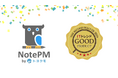 マニュアル作成・社内wikiツール「NotePM」がITトレンドの「2024年下半期 Good Product バッジ」を受賞!