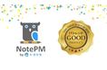マニュアル作成・社内wikiツール「NotePM」がITトレンドの「2025年上半期 Good Product バッジ」を受賞!