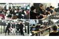 北九州イノベーションセンター、2日間のオープニング感謝祭を開催しました!おかげさまで"2,000名"を超える方々にご来場いただきました!