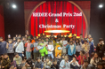 北九州イノベーションセンター、日本最大級のデジタル複合施設「REDEE(レディー)」にて、"第2回 REDEE Grand Prix"を開催しました!
