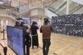 北九州市小倉にて、話題のAR技術を駆使した新スポーツ「HADO」イベントを開催しました!