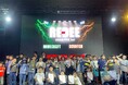 北九州イノベーションセンター、日本最大級のデジタルテーマパーク「REDEE(レディー)」にて、"第3回 REDEE Grand Prix"を開催しました!