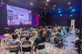 北九州イノベーションセンター、日本最大級のデジタルテーマパーク「REDEE(レディー)」にて、親子で学べるクイズ大会を実施しました!