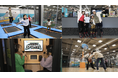 あらゆるスポーツコンテンツを取り揃えたスポーツ系エンタメ施設「JOYPOLIS SPORTS 北九州」は、夏休み期間営業時間を延長します!