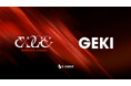 GEKI、D.LEAGUE 26-27シーズン参入のBREXA Holdingsのプロダンスチーム「BREXA EDGE」のブランドパートナーに就任