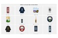 渋谷の躍動感と日本の伝統精神が交差する「SHIBUYA TOKYO SOUVENIR SERIES」が本格始動。 SHIBUYA SKY SOUVENIR SHOPにて発売開始～