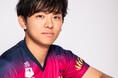 【東京グレートベアーズ】大前隆貴選手 新規選手契約のお知らせ