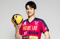 【東京グレートベアーズ】川野琢磨選手 2025男子U21世界選手権大会 選出のお知らせ