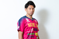 【東京グレートベアーズ】峯村雄大選手 『TPVL Warm-up Match』帯同のお知らせ