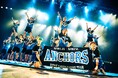 【東京グレートベアーズ】ホームゲームに明治大学男子チアリーディングチーム「ANCHORS」の出演決定！