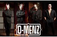 【東京グレートベアーズ】ホームゲームに「O-MENZ」の出演決定！