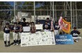 野球少年・少女たちの熱い戦い!スポーツを通じて地域活性化に貢献 第8回少年野球大会「レ・コネクション杯 SUMMER CUP」