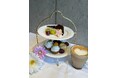 【期間限定】tsumugi cafe にアフタヌーンティー登場!