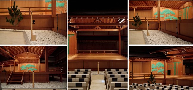 \yt̃VeijUɐ񂵂Ƃ̂Ȃƌuv̕e360xJݒu