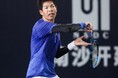 Team RECが、乾祐一郎プロと所属契約締結