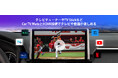 【純正ナビの困ったを解決】Ottocast Car TV MateとHDMI接続で車内で動画配信サービスが楽しめます!
