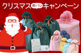 今年、クリスマスプレゼントに一番選ばれている枕はコレ！「贈る相手別 安眠クリスマスギフト人気No.1」速報を発表。