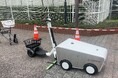 ストリーモ、竹中工務店他とのラストマイルにおける新たな移動・搬送サービスの確立に向けた実証実験に参画