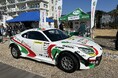 全日本ラリー選手権 第1戦 三河湾にてCastrolブースの出展決定！