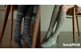 Sockwell、ロフトでの取り扱い店舗を拡大!池袋ロフト・横浜ロフト・千葉ロフトでも展開開始