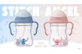 ディズニー・アニメーション映画『リロ&スティッチ』から「スティッチ」「エンジェル」がb.boxシッピーカップに7月29日(火)仲間入り!