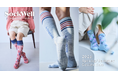 機能も、美しさも、足元から。Sockwell 2026年春夏コレクション発売