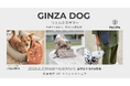 PALOPA、松屋銀座「GINZA DOG ウェルネス サマー」に出店。機能と美しさを兼ね備えたドッグライフアイテムを展開