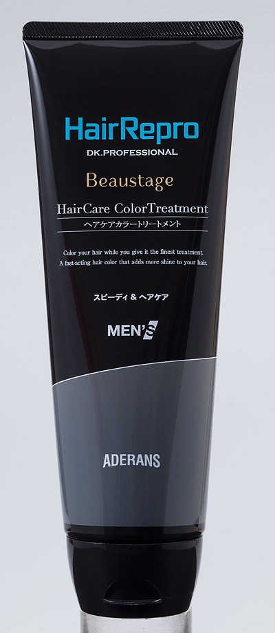 Beaustage Haircare Colortreatment ビューステージ ヘアケア カラートリートメント 10月1日 木 スカルプの日 から新発売 株式会社アデランスのプレスリリース