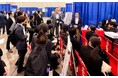 例年に増してパワーアップ！ブース来場者多数で盛況　西海岸で唯一の日米バイリンガル向け就職イベント　「ロサンゼルスキャリアフォーラム2026」レポート