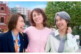 ボリュームも、色も、自由に。200色以上から選べる大人のエクステ　　　『ヘアアップα カラエル』 ５月２０日（水）発売