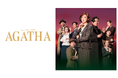 アデランスの文化芸能部門がウィッグ製作とヘアメイクを担当　日本初上演！ミュージカル『AGATHA』　東京公演7月18日（土）～、順次愛知・大阪・福岡で開演