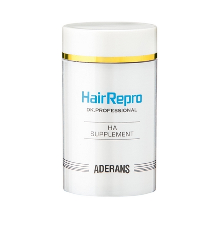 HairRepro（ヘアリプロ）HA（エイチエー） サプリメント