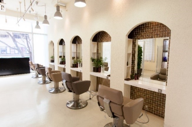 アニーダブレー福岡けやき通りが「Japan Brand Collection 2020福岡版」に2年連続で掲載