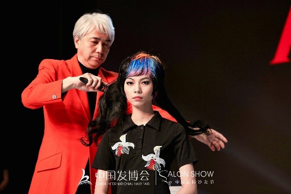 アデランスグループ アジア最大規模の 髪 に関する展示会 第11回中国髪博会 にブースを出展 株式会社アデランスのプレスリリース