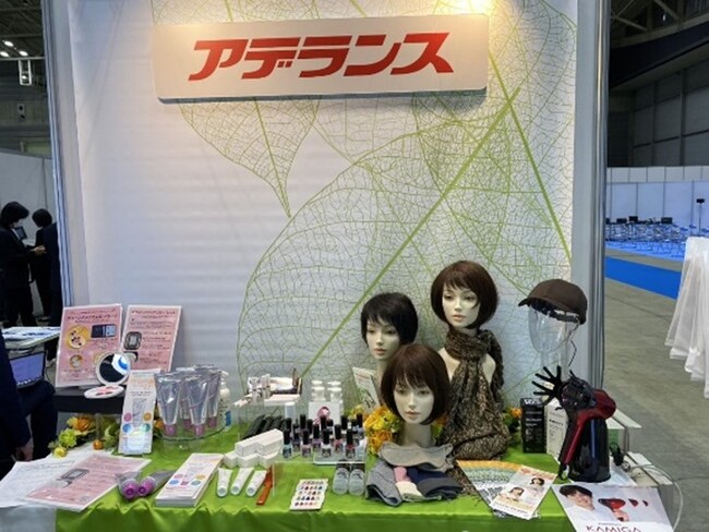 企業展示ブース(イメージ) 企業展示ブース(イメージ)