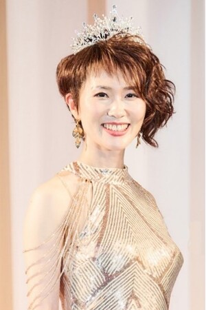 中村 希美さん 中村 希美さん
